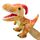 Dinosaurier Spielzeug Dinosaurier Puppen für Kinder, Dinosaurier Handpuppen, Dinosaurier Plüsch Kuscheltiere, Fingerpuppen, Geschenke, Dinosaurier Spielzeug ab 3 4 5 6