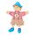 Sterntaler 3601618 Handpuppe Seppel, 32 x 27 x 9 cm, Mehrfarbig