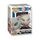 Funko Pop! Animation: Demon Slayer - Inosuke Hashibira - Vinyl-Sammelfigur - Geschenkidee - Offizielle Handelswaren - Spielzeug Für Kinder und Erwachsene - Anime Fans - Modellfigur Für Sammler