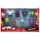 BANDAI - Miraculous - Pack mit 8 Kwamis – Mini-Figuren Sammlung - Spiel Schatulle Set mit 8 Kwamis - Kleine süße Miraculous Ladybug Figuren - Spielzeug ab 4 Jahren - P50532