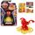 Bakugan 3.0 Special Attack 1er Pack, individuell zusammenstellbare Actionfigur mit Charakterkarte zum Sammeln, unterschiedliche Varianten, für Kinder ab 6 Jahren