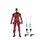 Marvel Legends Series Deadpool, Deadpool & Wolverine Action-Figur (Skala 15 cm), Sammlerobjekt für Erwachsene