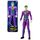 DC Comics Batman 30cm The Joker-Actionfigur - Bat-Tech