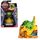 Bakugan, Special Attack Trox, spinnendes Sammlerstück, individualisierbare Actionfigur und Sammelkarten, Kinderspielzeug für Jungen und Mädchen