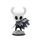 DEXSHUN Hollow Figur Spiel Figur Hollow Modell Cartoon Statue PVC Modell Sammlerstück Dekoration Ornament Geschenke 16.5cm
