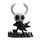 DEXSHUN Hollow Figur Hollow Silksong Anime Spiel Statue PVC Statue Weihrauch Ornamente Dekoration Sammlerstück Geburtstag Modell Geschenk 11cm