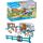 PLAYMOBIL Horses of Waterfall 71493 Mobile Reitschule, spielerisches Lernen des Pferdereitens, Abenteuer auf der Waterfall Ranch, detailreiches Spielzeug für Kinder ab 4 Jahren