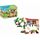 PLAYMOBIL Country 71252 Kaninchenstall, Tiere für den Bio-Bauernhof, Nachhaltiges Spielzeug für Kinder ab 4 Jahren