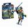 PLAYMOBIL Novelmore 71301 Novelmore - Arwynn mit Invincibus, ab 4 Jahren