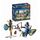 PLAYMOBIL Novelmore 71214 Novelmore - Kampftraining, Spielzeug für Kinder ab 4 Jahren