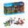 PLAYMOBIL | Novelmore | Duell zwischen Novelmore-Rittern und Burnham Raiders | Spielzeug für Kinder ab 4 Jahren | 71485