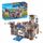 PLAYMOBIL Novelmore 71642 Arwynns Burg, Ritterburg, inklusive DREI Rittern und zahlreichen Accessoires für realistische Gefechte, actionreiches Spielzeug für Kinder ab 4 Jahren