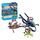 PLAYMOBIL | Pirates | Kampf gegen den Riesenoktopus | Spielzeug für Kinder ab 4 Jahren | 71419
