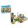 PLAYMOBIL MyLife Promo Pack 71648 Bio-Supermarkt, inklusive Kasse mit Warenlaufband, Einkaufswagen und DREI Figuren, detailreiches Spielzeug für Kinder ab 4 Jahren