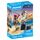 PLAYMOBIL Pirates 71421 Kanonenmeister ab 4 Jahren
