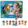 PAW Patrol Jungle Pups – Spielfiguren-Geschenkset mit 7 Hundefiguren und 1 Ryderfigur zum Sammeln, Spielzeugfiguren, Spielzeug geeignet für Kinder ab 3 Jahren