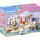 PLAYMOBIL Princess 70454 Ankleidezimmer mit Badewanne, Ab 4 Jahren