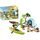 PLAYMOBIL | Family Fun | aufregendes Naturabenteuer am Zeltplatz | Spielzeug für Kinder ab 4 Jahren | 71425