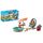 PLAYMOBIL My Life 71476 Planschspaß zu Hause ab 4 Jahren