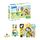 PLAYMOBIL | JUNIOR | Mein erstes Spielzeug ab 1 Jahr | Geschenk für Kleinkinder | Fördert Farbzuordnung & erste Zahlen | Nachhaltiges Spielzeug mit Sortierfunktion & Zubehör | 71655