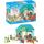 PLAYMOBIL | My Life | Blumenladen | Spielzeug für Kinder ab 4 Jahren | 71807