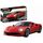 PLAYMOBIL 71020 Ferrari SF90 Stradale mit Lichteffekten, Supersportwagen, Sammlerstück für Autofans, Spielzeug für Sammler und Kinder ab 5 Jahren