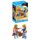 PLAYMOBIL | Asterix | Tragicomix und Falbala | verliebtes Paar aus dem Asterix-Universum | Spielzeug für Kinder ab 5 Jahren | 71544