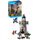PLAYMOBIL Novelmore 71483 Ritterturm mit Schmied und Drache, spannender Kampf zwischen den Novelmore-Rittern und Burnham Raiders, detailreiches Spielzeug für Kinder ab 4 Jahren