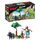 PLAYMOBIL Asterix 71160 Wildschweinjagd, Mit kippbarem Baum, Spielzeug für Kinder ab 5 Jahren