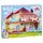 BlueY-Spielset „Blueys Familienheim“ inklusive 6 cm Figur - offizieller Sammelartikel