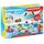 PLAYMOBIL 1.2.3 Aqua 71086 Adventskalender für Kinder: Badespaß, Mit schwimmfähigen Tieren, Badewannenspielzeug, Spielzeug für Kinder ab 1,5 Jahren