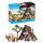 PLAYMOBIL | Asterix | Asterix Haus | Asterix Spielset | Asterix und Obelix| Abenteuer Spielzeug für Kinder ab 5 Jahren | 71828
