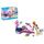 PLAYMOBIL Princess Magic 71501 Meerjungfrau mit Delfinen, liebevolle Pflege der Delfinmama und ihres Babys, mit vielseitigem Zubehör, detailreiches Spielzeug für Kinder ab 4 Jahren