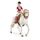 SCHLEICH 42540 Horse Club Sofia & Blossom, für Kinder ab 5-12 Jahren, Horse Club - Spielset