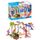 PLAYMOBIL | Promo Pack | Meerjungfrauen-Schatz mit Delfinen | Spielzeug ab 4 Jahren | Geschenk für Kinder | Fördert Kreativität | Märchenhaftes Unterwasser-Abenteuer mit Figuren | 71861