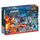PLAYMOBIL Adventskalender 70187 Kampf um den magischen Stein, Fr Kinder von 5-10 Jahren