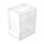 Ultimate Guard Deck Case 80+ Standardgröße Transparent