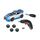 Theo Klein 8630 Bosch Car Tuning-Set | Zerlegbares Auto mit Tuning Zubehör | Mit batteriebetriebenem Akkuschrauber | Verpackungsmaße: 30cmx6,5cmx25cm Motorikspielzeug|Spielzeug für Kinder ab 3 Jahren