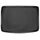 WALSER XTR Kofferraumwanne für VW Golf Plus V 12/2004-12/2013, 100% passgenaue Antirutschmatte Auto, Gummimatte Auto, Kofferraum Schutzmatte, Anti Rutsch Matte Gummi, Auto Gummimatten