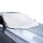 WIN.MAX Frontscheibenabdeckung Auto Scheibenabdeckung Faltbar Sonnenschutz Winter Windschutzscheiben Abdeckung 3 Magnetische für Autoscheibenabdeckung gegen Strahlung, Sonne, Staub, Schnee, EIS