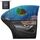 PEMOTech Sonnenschutz Auto Baby, [2 Pack/Cartoon Design] UV-Schutz Sonnenschutz Auto Kinder, Universal Dehnbare Sonnenblenden fit 99% Autos, Sichtschutz für Kinder, Familie, Haustiere, (27.2 „x39.8“)