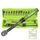 ETOOLAB 1/4" Drehmomentschlüssel Set-25tlg, ±3% Fehlergenauigkeit, 1-26 N·m/10-231,3 lbf·in, 72 Zähne Fahrrad Drehmomentschlüssel für Reifenwechsel/Motorrad/Fahrrad