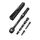 LLAVETOR Drehmomentschlüssel 1/2", 30-210 Nm Drehmomentschlüssel 8tlg. Set,± 3% Fehlergenauigkeit,72-Zahn-Drehmomentschlüssel für Motorrad, Auto, LKW Reparatur
