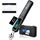 ALAIAL Digitaler Drehmomentschlüssel 1/4 Zoll, 0.5-30Nm Drehmomentschlüssel Digital mit Vibrationen, LED-Anzeige, Summer, Elektronischer Knarren-Schlüssel für Reparatur von Motorrad, Fahrrad