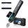 ALAIAL Digitaler Drehmomentschlüssel 0.2-12Nm, 1/4 Zoll Drehmomentschlüssel Digital mit Vibrationen, LED-Anzeige, Summer, Elektronischer Knarren-Schlüssel für Werkzeuge, Fahrrad Reparatur