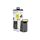 Ledlenser W1R Work Taschenlampe LED aufladbar | LED Lampe mit 220 Lumen | aufladbare Werkstattlampe und KFZ Werkzeug in einem | Lampe zum Arbeiten mit 7 Stunden Leuchtdauer | Baulampe | Handlampe