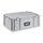 aidB Eurobox NextGen Portable, 600x400x235mm, 1 St.