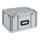 aidB Eurobox NextGen Portable, 400x300x235mm, 1 St.