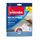Vileda Allzwecktuch Universal, zu 100% aus Mikrofasern, streifenfreier Glanz, für empfindliche Oberflächen, 38 x 36 cm, 4er Pack