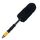 Meguiar's Supreme Wheel Brush - Felgenbürste Auto - Felgenreiniger Alufelgen - Sanfte + effektive Bürste für alle Felgentypen und Felgenoberflächen - Größe: Large 47x10cm
